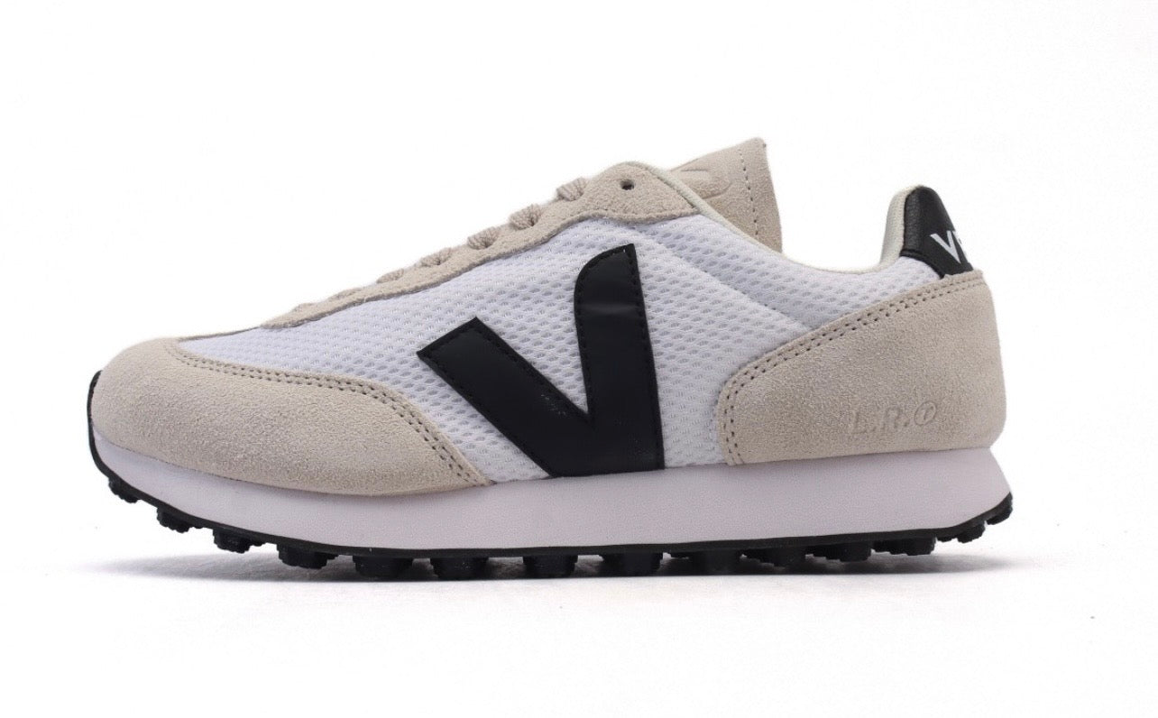 Ladies Rio Branco Sneaks