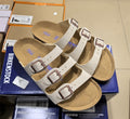 Ladies Florida Birks