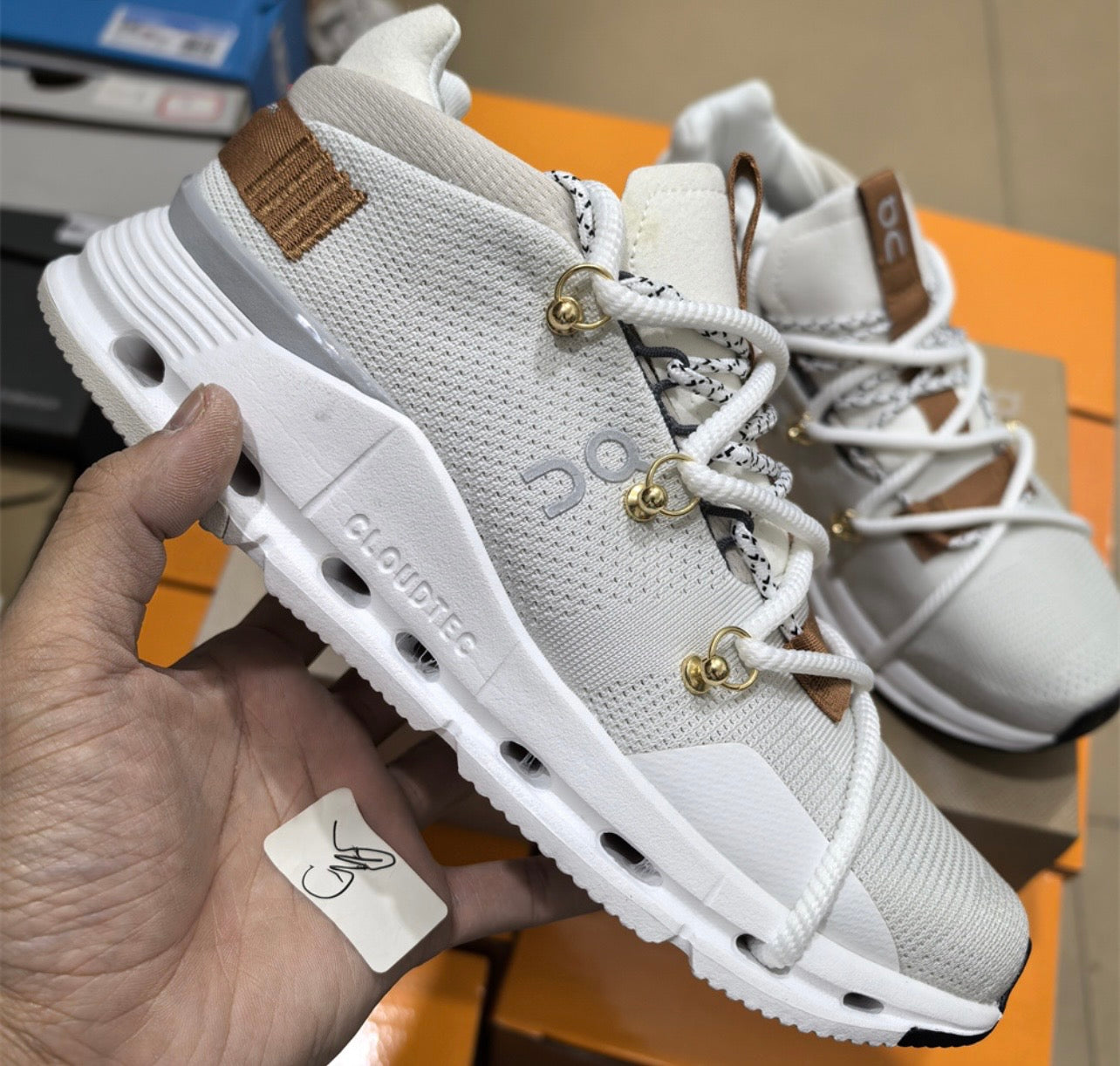 Ladies Sneaks