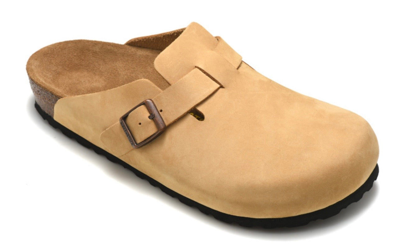 Ladies Birk Boston