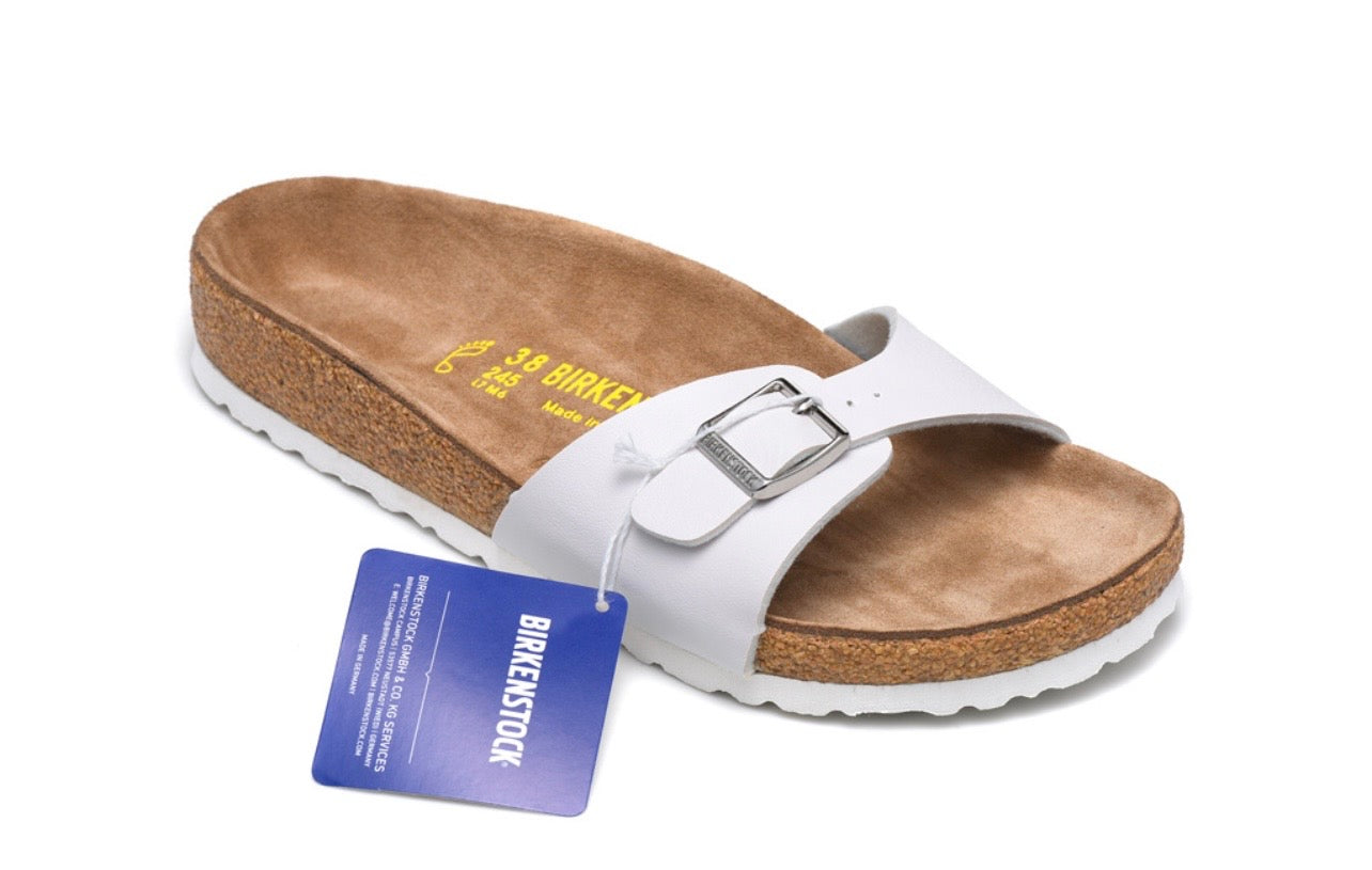 Ladies Madrid Birks