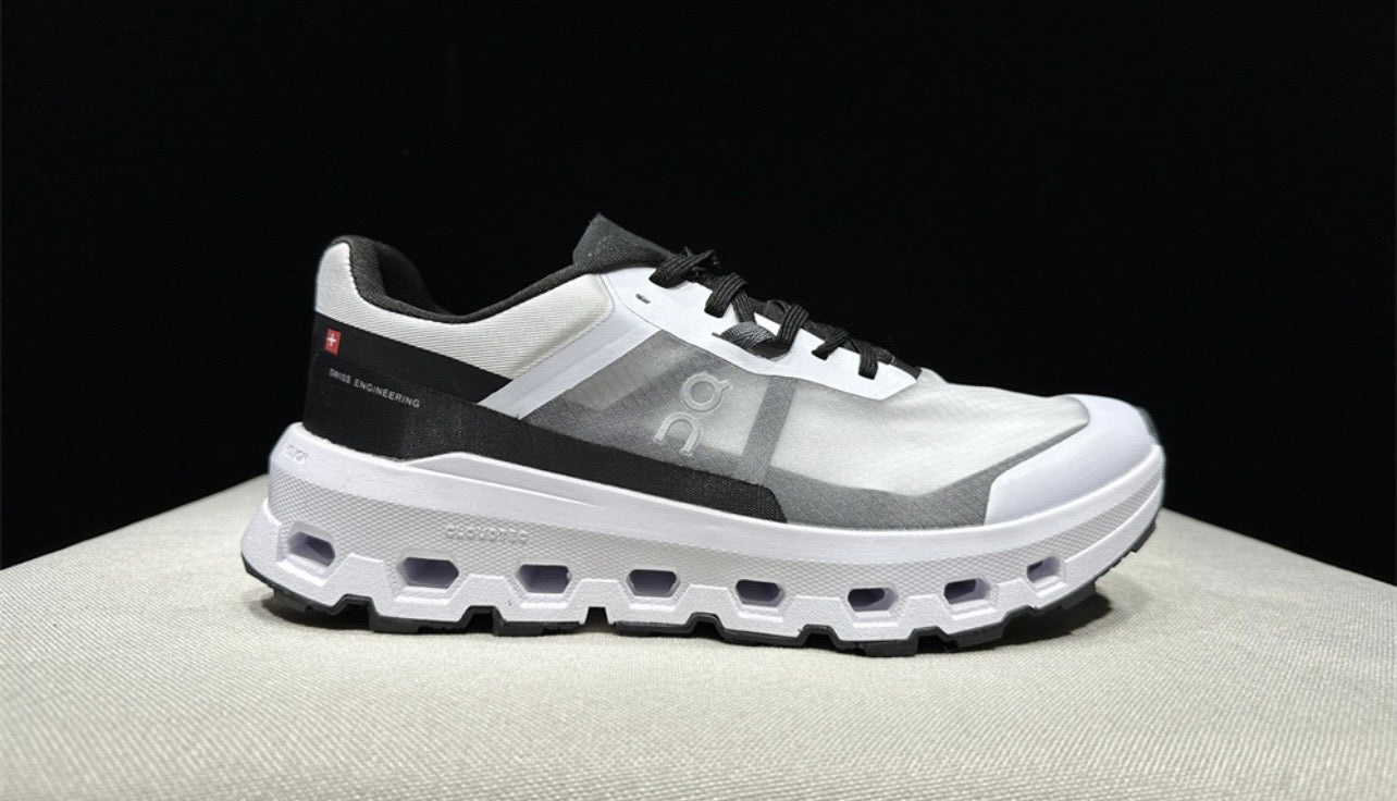 Ladies Cloudvista 2 sneaks