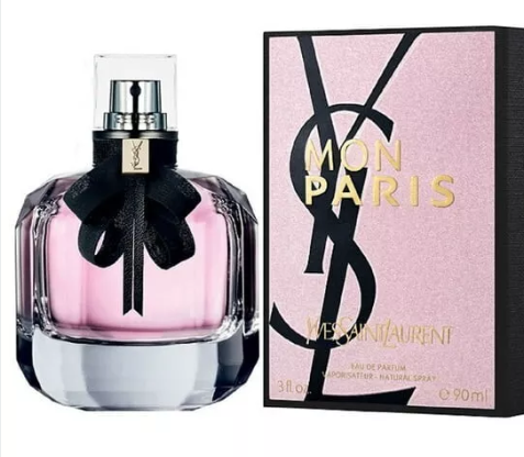 Women's Luxe Fragrance