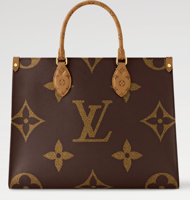 Medium On The Go Bag